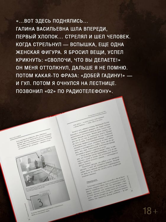 Дополнительное изображение книги «Конь малиновый»