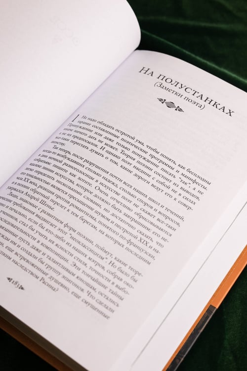 Дополнительное изображение книги «Оправдание черновиков»
