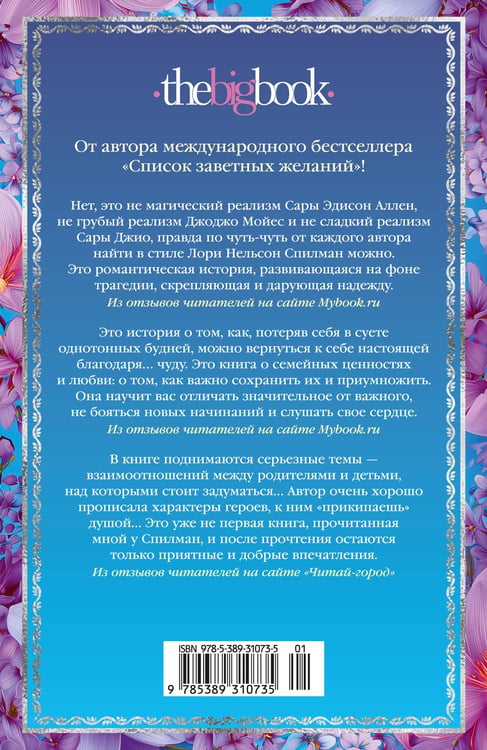 Дополнительное изображение книги «Остров разбитых сердец»