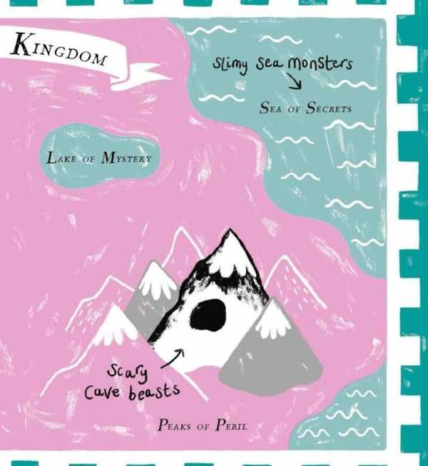 Дополнительное изображение книги «Can Catch a Monster»