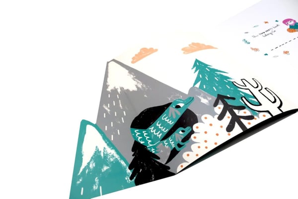Дополнительное изображение книги «Can Catch a Monster»