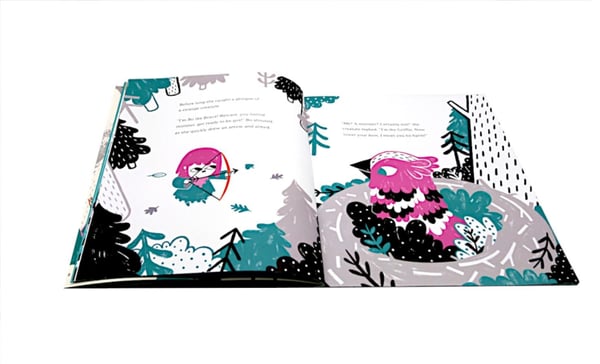 Дополнительное изображение книги «Can Catch a Monster»