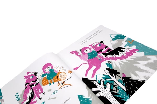Дополнительное изображение книги «Can Catch a Monster»