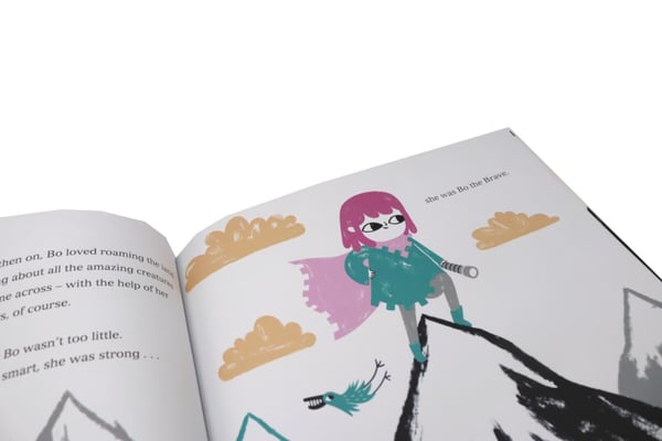 Дополнительное изображение книги «Can Catch a Monster»