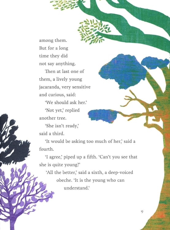 Дополнительное изображение книги «Every Leaf a Hallelujah»