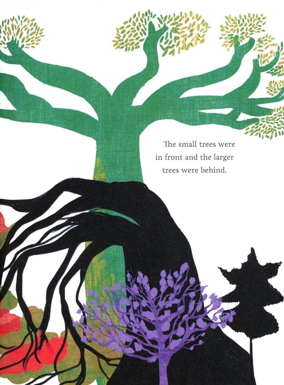 Дополнительное изображение книги «Every Leaf a Hallelujah»