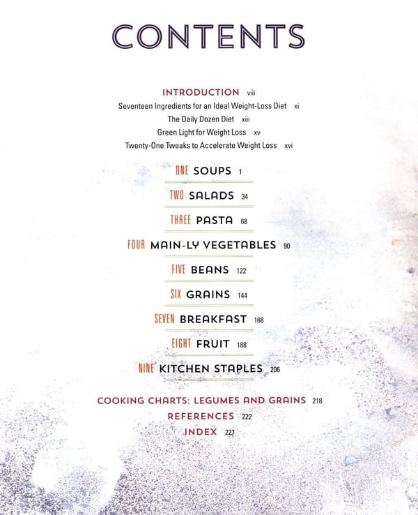 Дополнительное изображение книги «The How Not to Diet Cookbook»