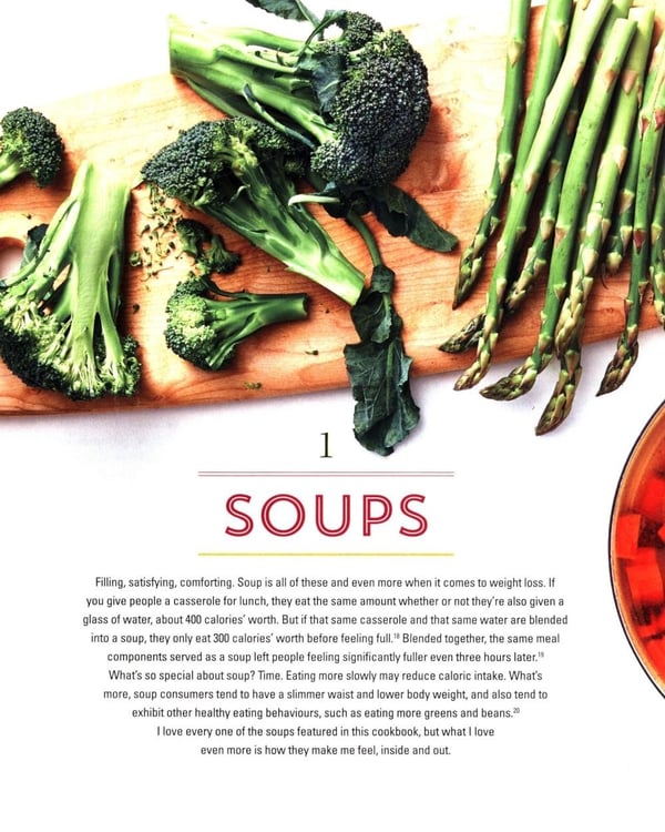 Дополнительное изображение книги «The How Not to Diet Cookbook»