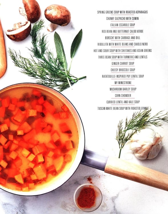 Дополнительное изображение книги «The How Not to Diet Cookbook»