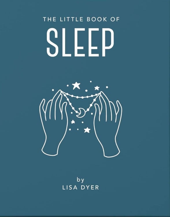 Дополнительное изображение книги «The Little Book of Sleep»