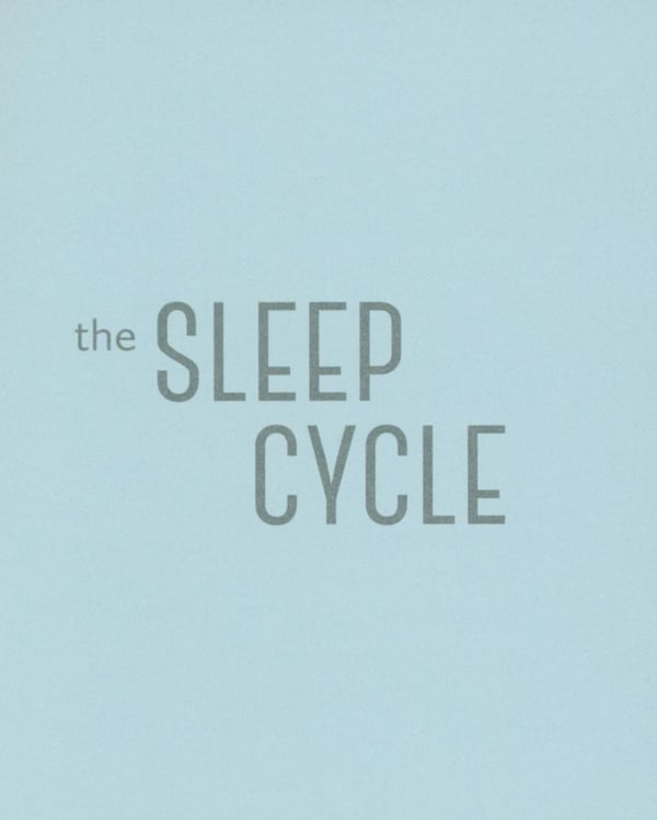 Дополнительное изображение книги «The Little Book of Sleep»