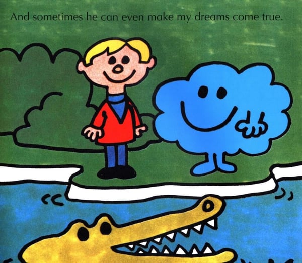 Дополнительное изображение книги «Mr Men Little Miss. My Daddy»