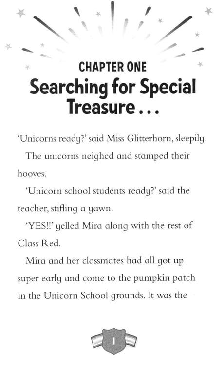 Дополнительное изображение книги «The Naughtiest Unicorn on a Treasure Hunt»