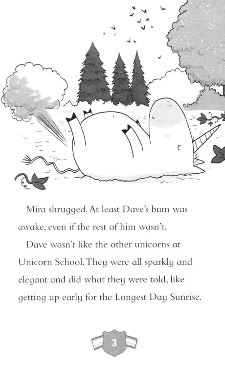 Дополнительное изображение книги «The Naughtiest Unicorn on a Treasure Hunt»