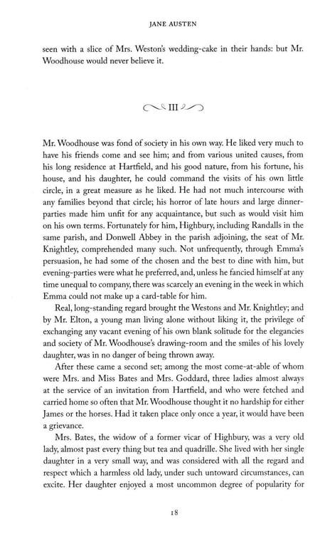 Дополнительное изображение книги «Emma»