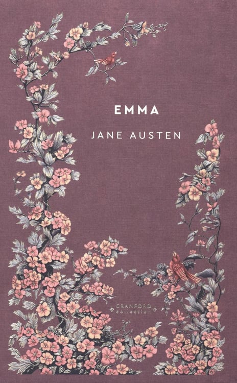 Дополнительное изображение книги «Emma»
