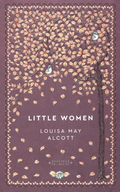 Дополнительное изображение книги «Little Women»