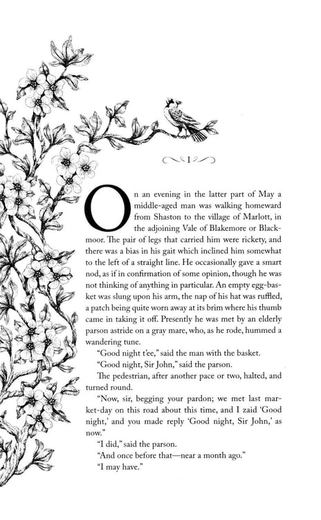 Дополнительное изображение книги «Tess of the D'Urbervilles»