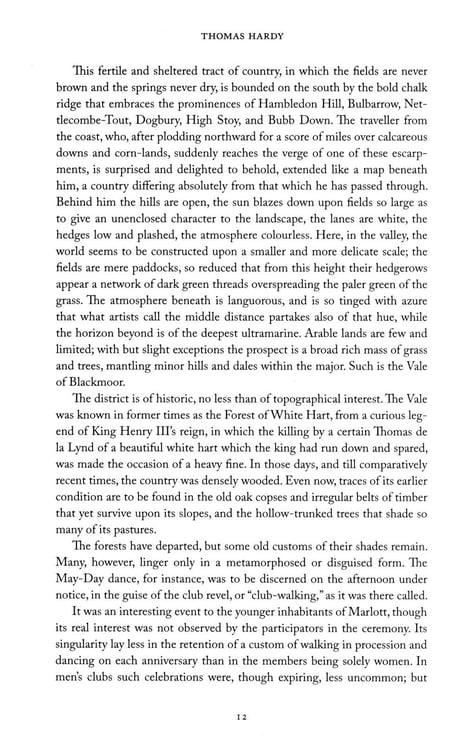 Дополнительное изображение книги «Tess of the D'Urbervilles»