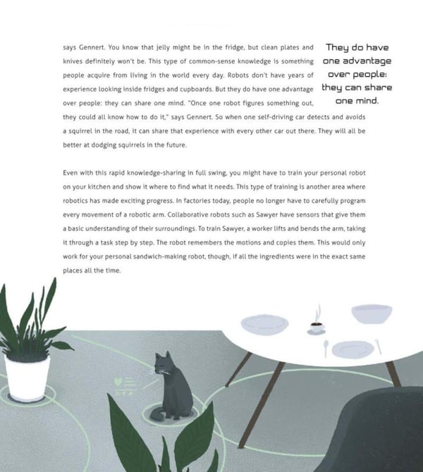 Дополнительное изображение книги «Welcome to the Future»