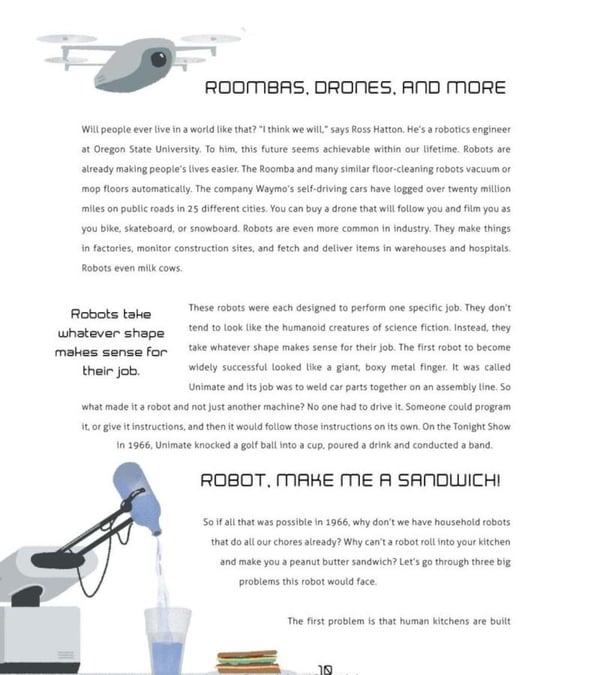 Дополнительное изображение книги «Welcome to the Future»