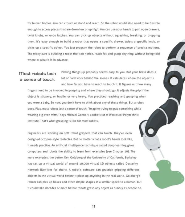 Дополнительное изображение книги «Welcome to the Future»