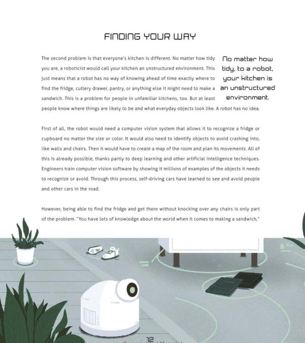 Дополнительное изображение книги «Welcome to the Future»