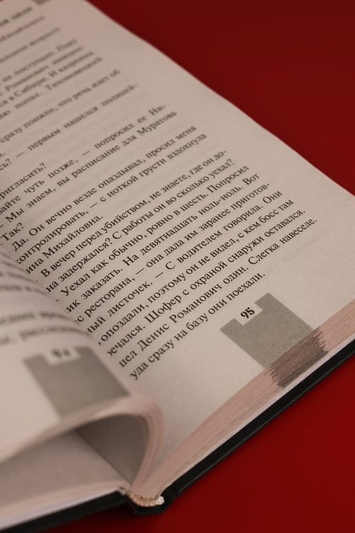 Дополнительное изображение книги «Выстрел по видимой цели»