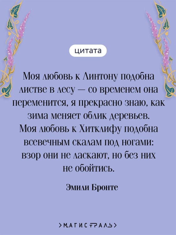 Дополнительное изображение книги «Грозовой перевал»