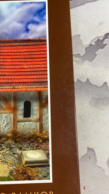 Дополнительное изображение книги «От солдатиков до замков»
