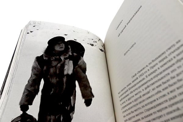 Дополнительное изображение книги «Балабанов»