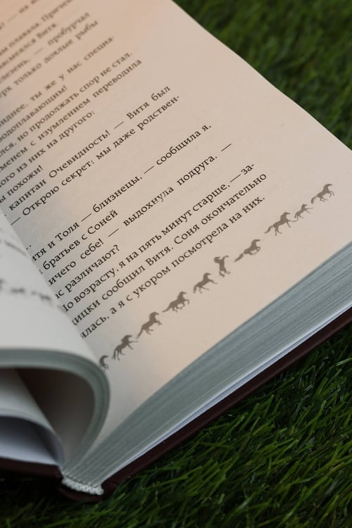 Дополнительное изображение книги «Поймать удачу за хвост»