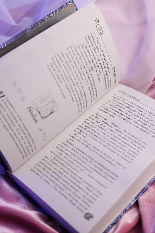 Дополнительное изображение книги «Прятки в темноте»