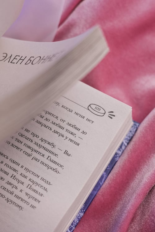 Дополнительное изображение книги «Прятки в темноте»