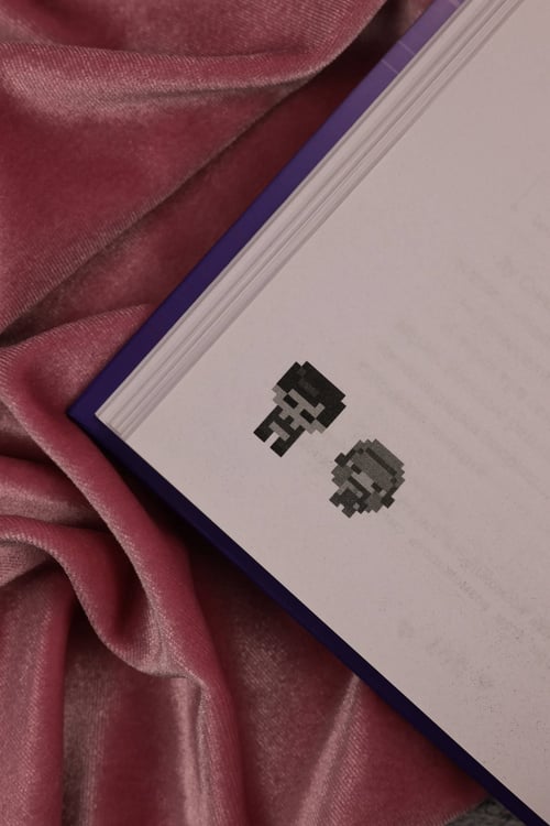 Дополнительное изображение книги «Влюбиться в твою улыбку. Книга 2»