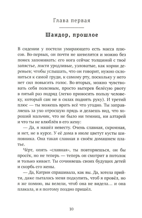 Дополнительное изображение книги «Мальчик и его маг»
