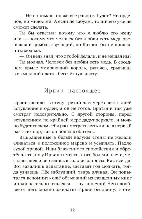 Дополнительное изображение книги «Мальчик и его маг»