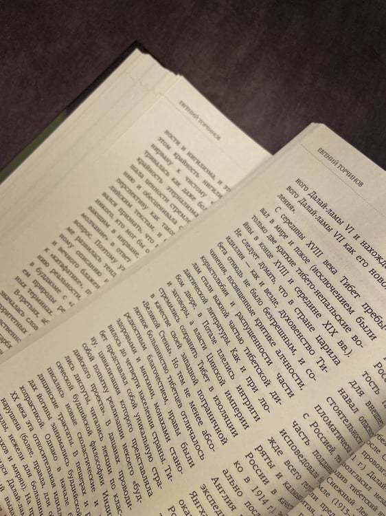Дополнительное изображение книги «Введение в буддизм»