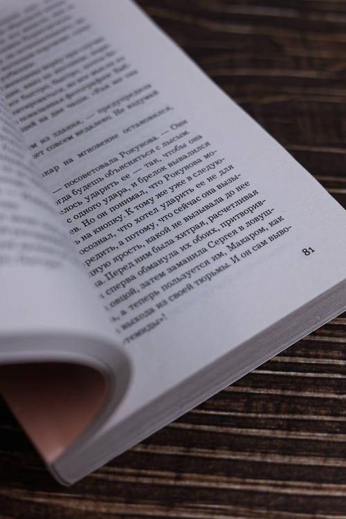 Дополнительное изображение книги «Дудочка крысолова»