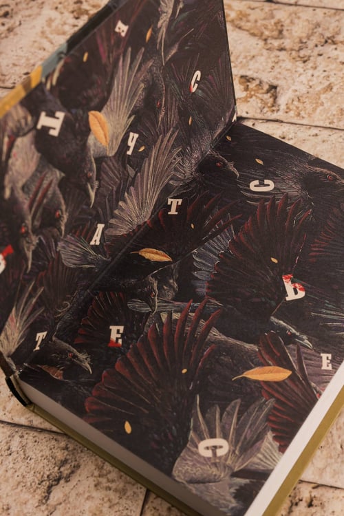 Дополнительное изображение книги «Счастье»