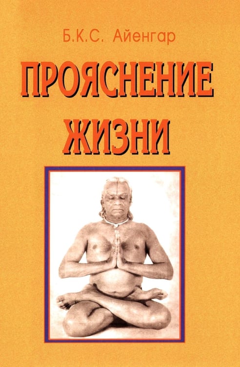Дополнительное изображение книги «Прояснение жизни. 5-е изд»