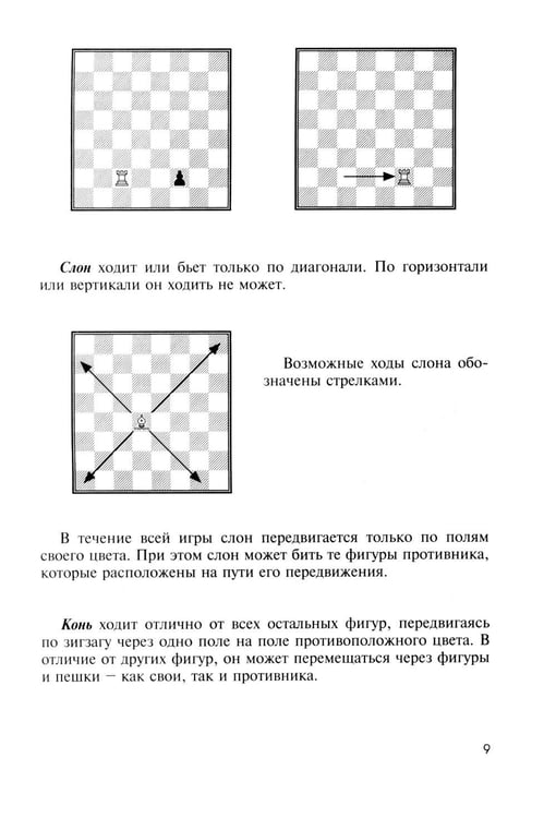 Дополнительное изображение книги «Роберт Джеймс Фишер учит шахматам»