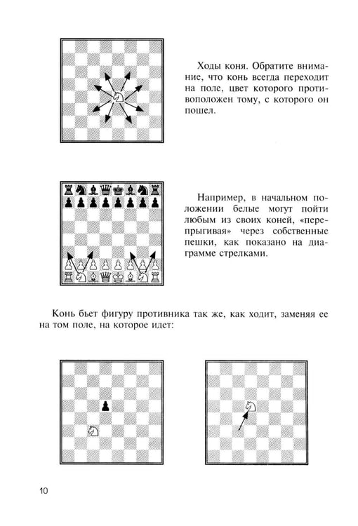 Дополнительное изображение книги «Роберт Джеймс Фишер учит шахматам»