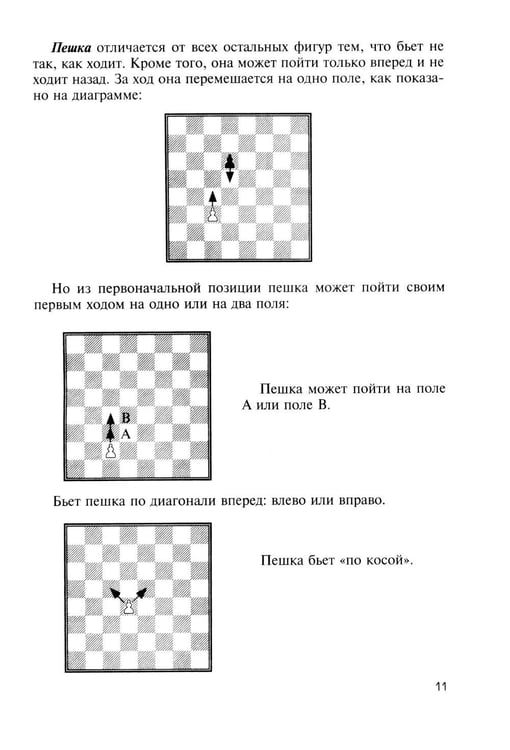 Дополнительное изображение книги «Роберт Джеймс Фишер учит шахматам»