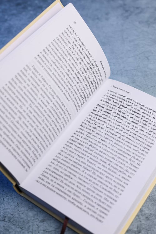 Дополнительное изображение книги «Реквием по мечте»