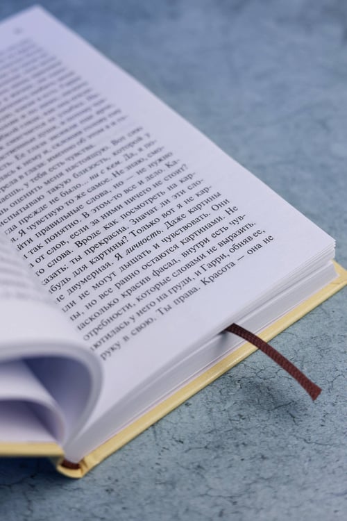 Дополнительное изображение книги «Реквием по мечте»