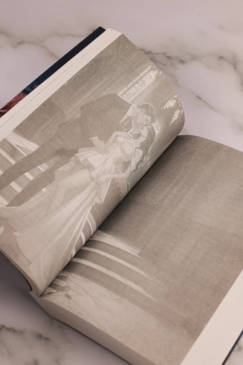 Дополнительное изображение книги «Игры теней»