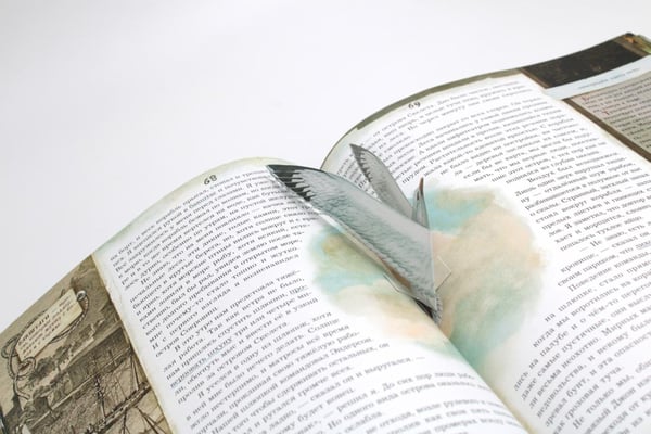 Дополнительное изображение книги «Остров сокровищ (+вкладыш, карта, памятка)»