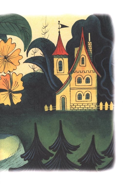 Дополнительное изображение книги «Аля, Кляксич и буква А»
