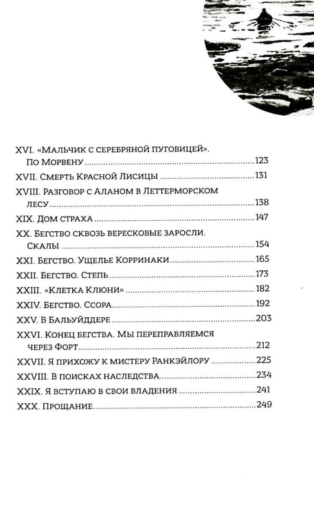 Дополнительное изображение книги «Похищенный»